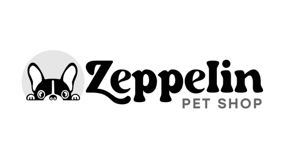 Zeppelin Pet Shop